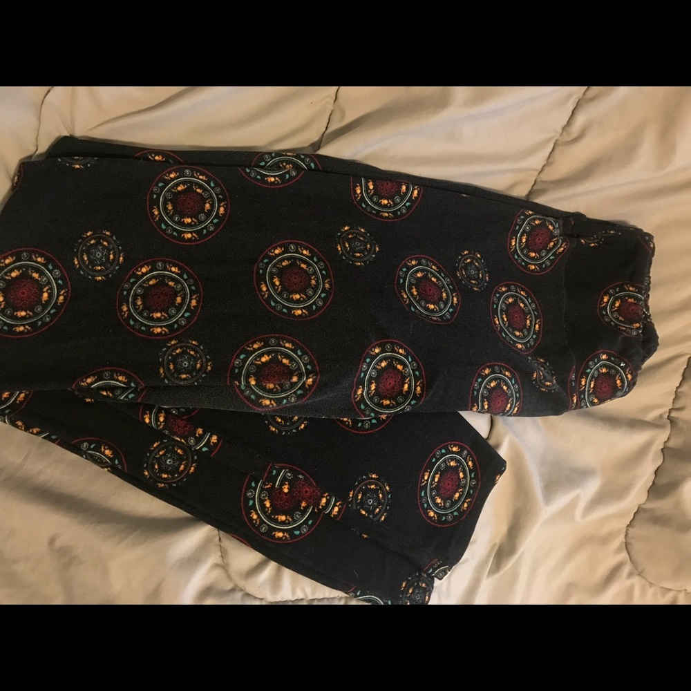 LulaRoe leggings